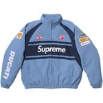 Supreme Supreme Ducati Track Jacket (SS24)