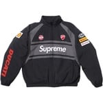 Supreme Supreme Ducati Track Jacket (SS24)