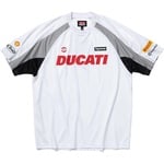 Supreme Supreme Ducati Soccer Jersey (SS24)