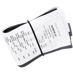 Supreme Supreme MM6 Maison Margiela Receipt Wallet (SS24)