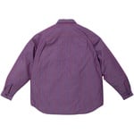 Supreme Supreme MM6 Maison Margiela Padded Shirt (SS24)