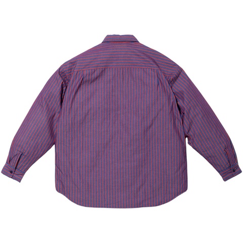Supreme Supreme®/MM6 Maison Margiela Padded Shirt - Colorway