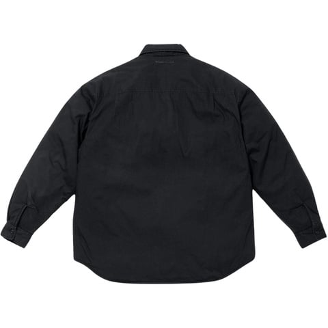 Supreme®/MM6 Maison Margiela Padded Shirt - Supreme
