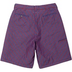 Supreme Supreme MM6 Maison Margiela Padded Short (SS24)