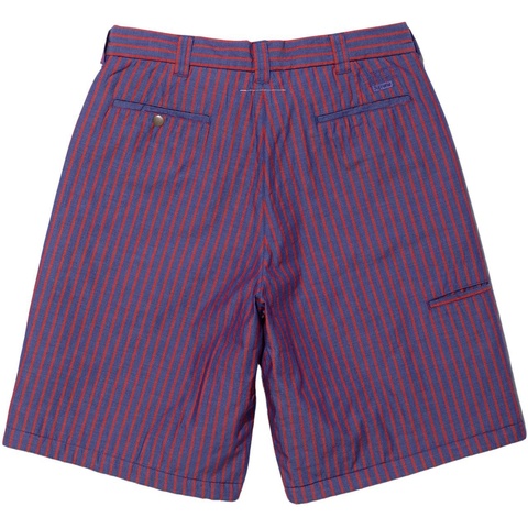 Supreme Supreme®/MM6 Maison Margiela Padded Short - Colorway