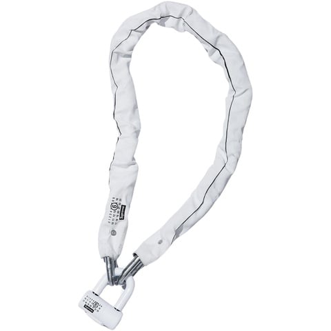 Supreme Supreme®/MM6 Maison Margiela/Kryptonite® Chain + Disc Lock - $268.00