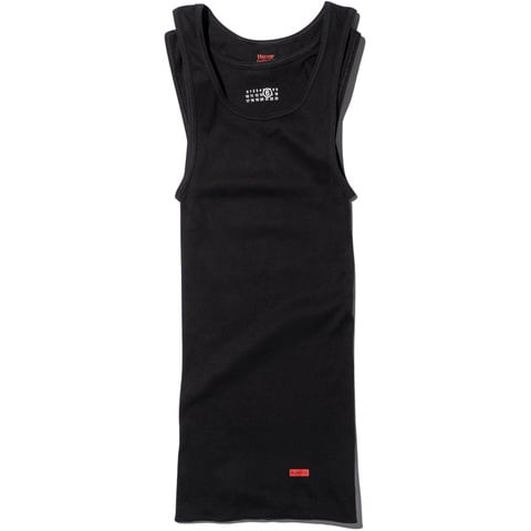 Supreme®/MM6 Maison Margiela/Hanes® Tagless Tank Top (1 Pack