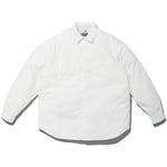 Supreme Supreme MM6 Maison Margiela Padded Shirt (SS24)