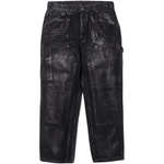 Supreme Supreme MM6 Maison Margiela Foil Double Knee Painter Pant (SS24)