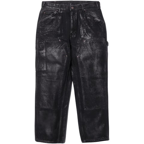 Supreme®/MM6 Maison Margiela Foil Double Knee Painter Pant - Supreme