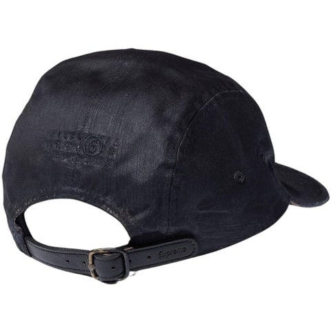 Supreme®/MM6 Maison Margiela Painted Camp Cap - Supreme