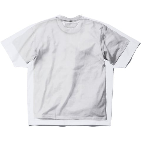 Supreme®/MM6 Maison Margiela Box Logo Tee - Supreme