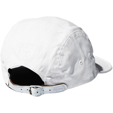 Supreme Supreme®/MM6 Maison Margiela Painted Camp Cap - Colorway