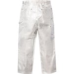 Supreme Supreme MM6 Maison Margiela Foil Double Knee Painter Pant (SS24)