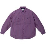 Supreme Supreme MM6 Maison Margiela Padded Shirt (SS24)