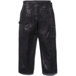 Supreme Supreme MM6 Maison Margiela Foil Double Knee Painter Pant (SS24)