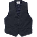 Supreme Supreme MM6 Maison Margiela Washed Cotton Suit Vest (SS24)