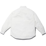 Supreme Supreme MM6 Maison Margiela Padded Shirt (SS24)
