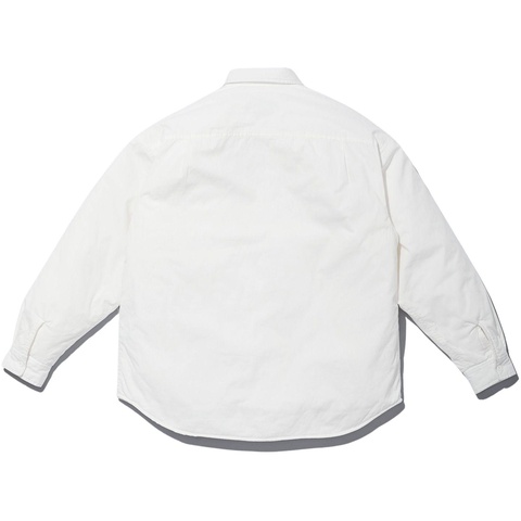 Supreme Supreme®/MM6 Maison Margiela Padded Shirt - Colorway