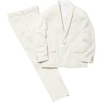 Supreme Supreme MM6 Maison Margiela Washed Cotton Suit (SS24)