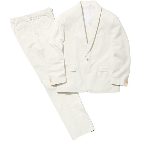 Supreme Supreme®/MM6 Maison Margiela Washed Cotton Suit - Colorway