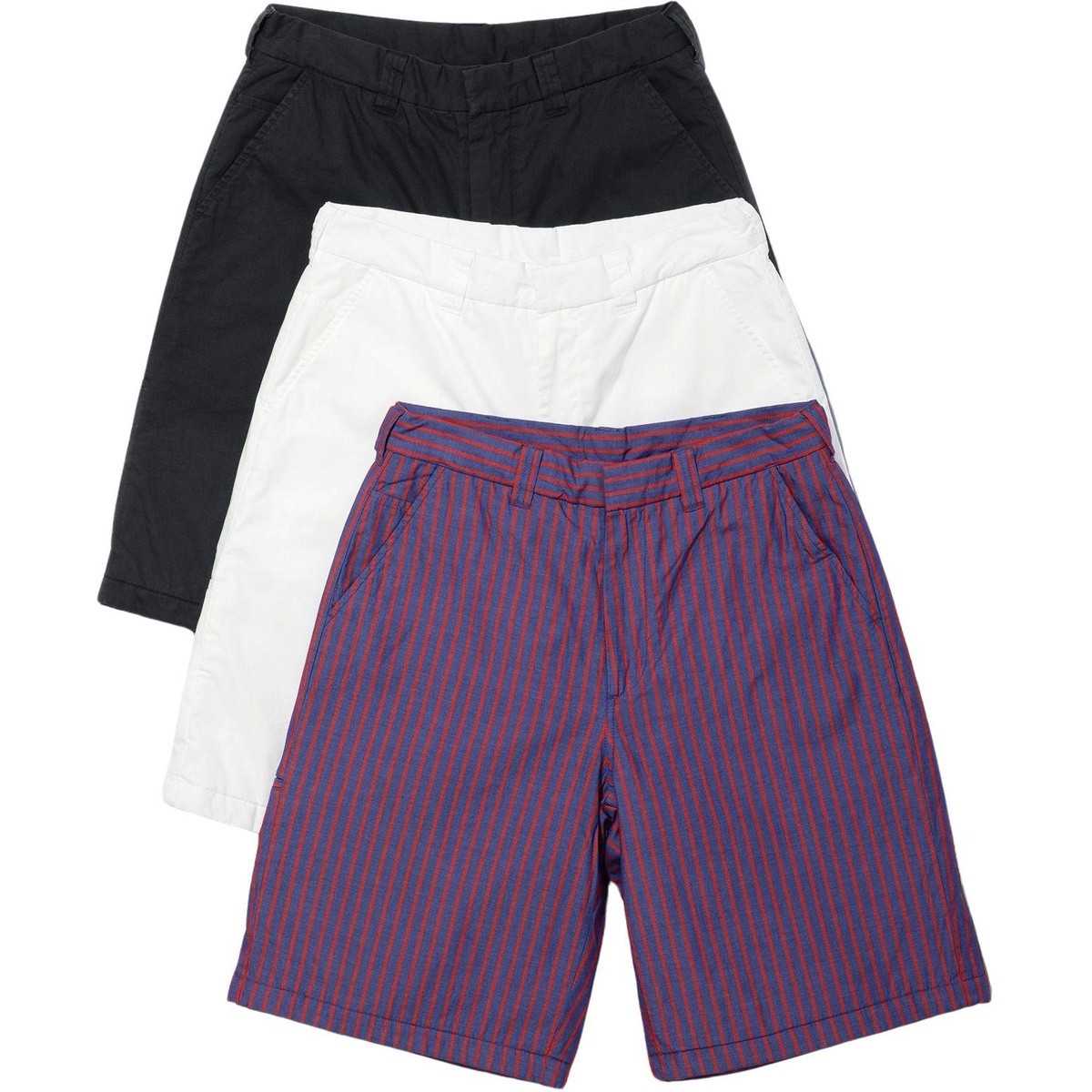 Supreme®/MM6 Maison Margiela Padded Short - SupremeCommunity