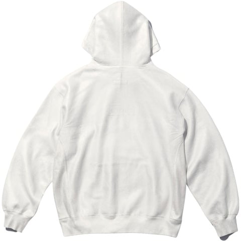 Styling My Supreme x Maison Margiela White Box Logo Zip Up Supreme