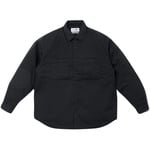 Supreme Supreme MM6 Maison Margiela Padded Shirt (SS24)
