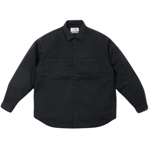 Supreme Supreme®/MM6 Maison Margiela Padded Shirt - Colorway