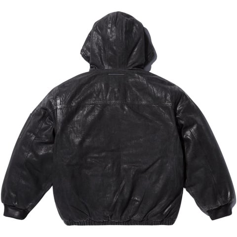 Supreme Supreme®/MM6 Maison Margiela Foil Hooded Work Jacket - Colorway