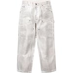 Supreme Supreme MM6 Maison Margiela Foil Double Knee Painter Pant (SS24)