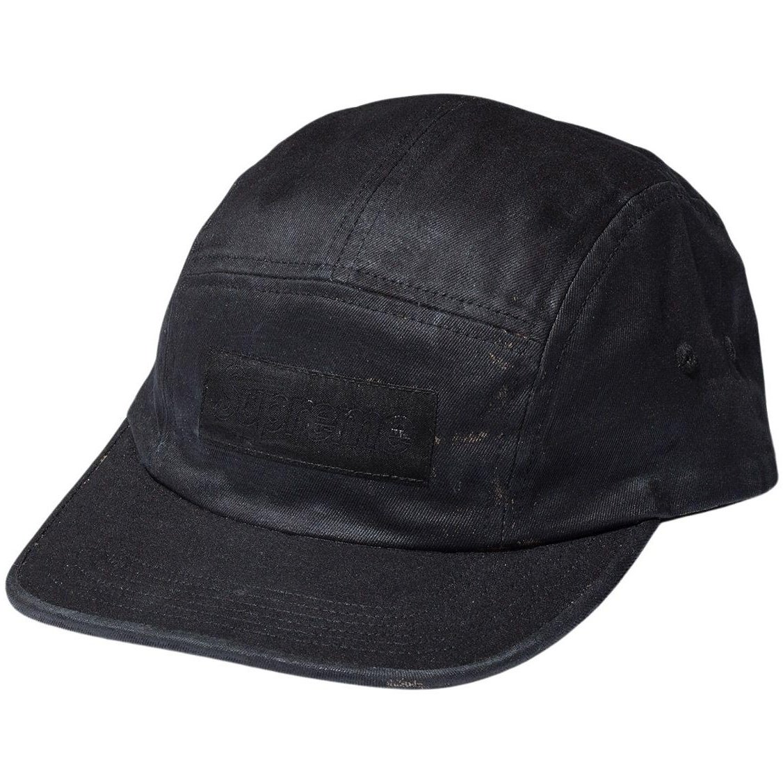 Supreme Supreme MM6 Maison Margiela Painted Camp Cap (SS24) - $88