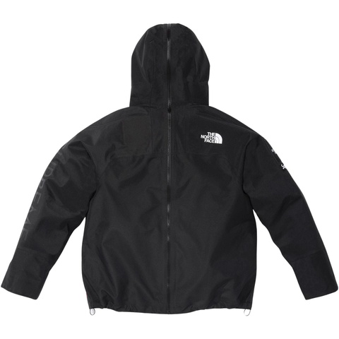 Supreme®/The North Face® Split Taped Seam Shell Jacket - Supreme