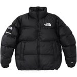 Supreme Supreme The North Face Split Nuptse Jacket (SS24)