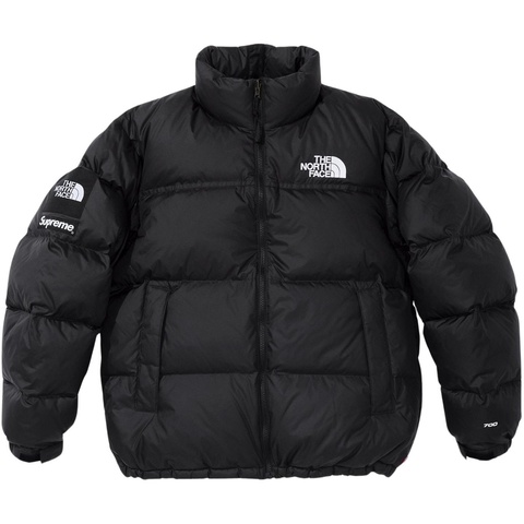 Supreme®/The North Face® Split Nuptse Jacket - Supreme