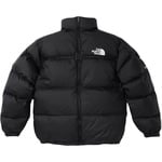 Supreme Supreme The North Face Split Nuptse Jacket (SS24)