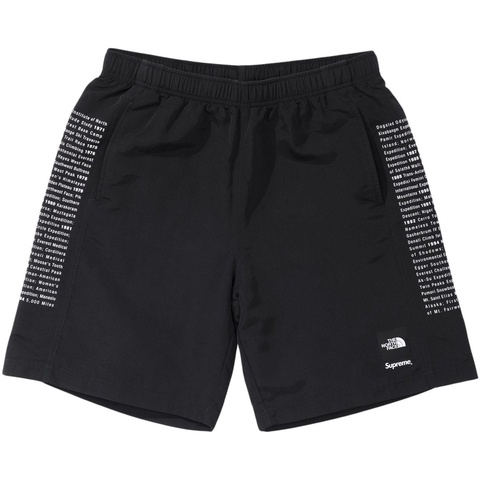 Supreme®/The North Face® Nylon Short - Supreme