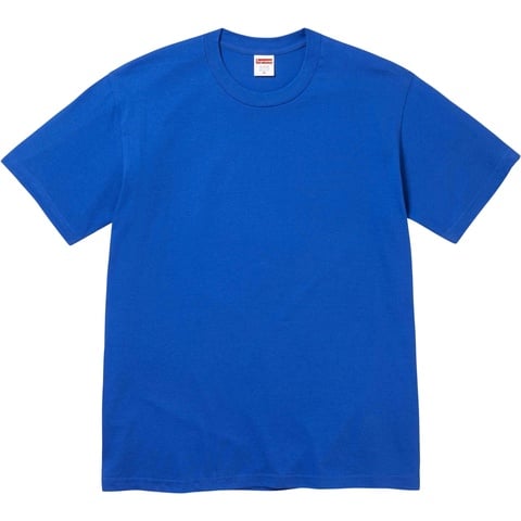 Supreme Paint Tee - Colorway