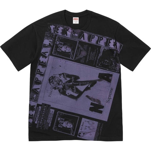Supreme Collage Tee