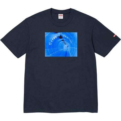 Supreme Tunnel Tee