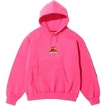 Supreme Supreme Toy Machine Hooded Sweatshirt (SS24)