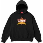 Supreme UGK Hooded Sweatshirt (SS24)