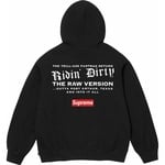 Supreme UGK Hooded Sweatshirt (SS24)