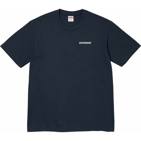 Supreme Patchwork Tee