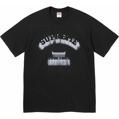 Shadow Tee - spring/summer 2024 - Supreme