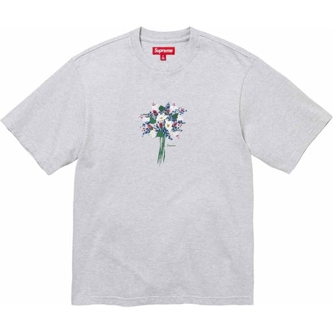 Supreme Bouquet S/S Top - Colorway