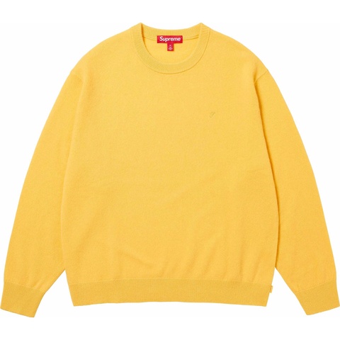 Cashmere Sweater - spring/summer 2024 - Supreme