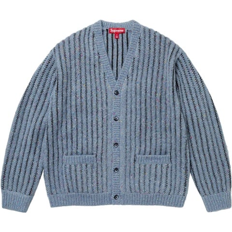 トップス Supreme Confetti Cardigan xl 3House Supreme Confetti Cardigan Brown Men's - SS24 - US
