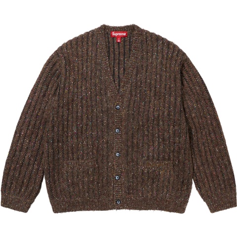 Confetti Cardigan - spring/summer 2024 - Supreme
