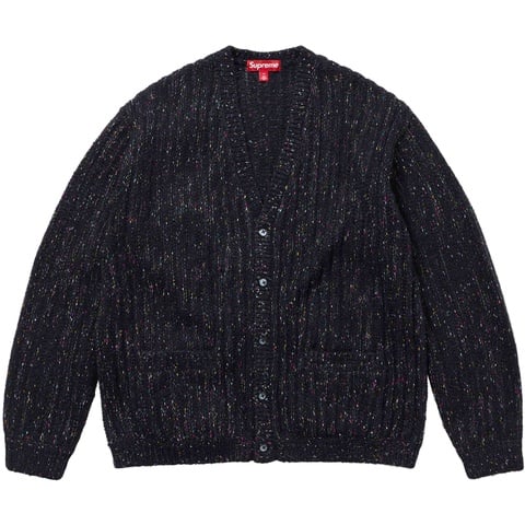 Confetti Cardigan - spring/summer 2024 - Supreme